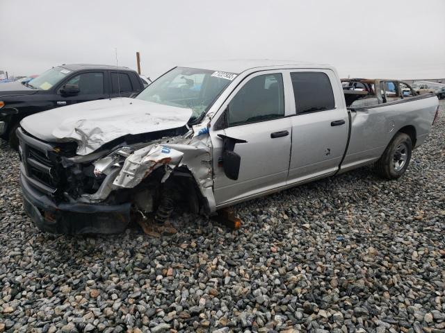 DODGE RAM 2500 S 2012 with VIN 3C6TD4HT0CG268772 - Photo from auction