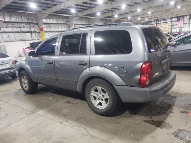 Photo 2 from auction – 2005 DODGE DURANGO ST with VIN 1D4HB38N05F548148