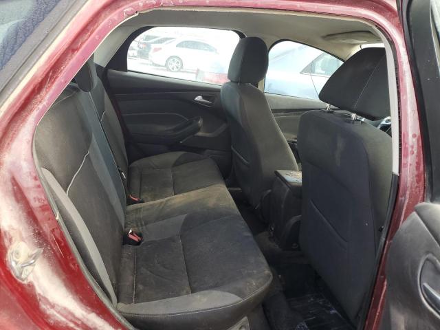 Photo 10 from auction – 2014 FORD FOCUS SE with VIN 1FADP3F22EL451627