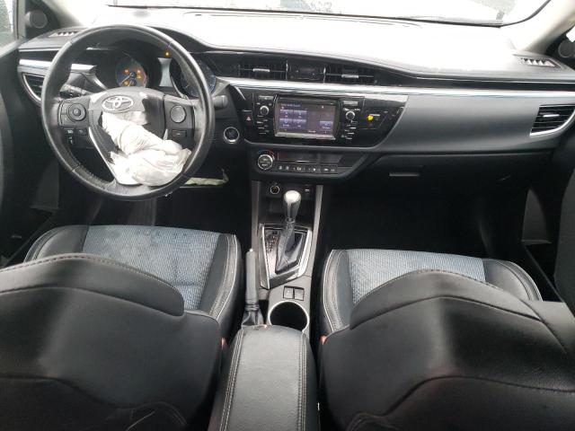Photo 8 from auction – 2015 TOYOTA COROLLA L with VIN 5YFBURHE7FP318567