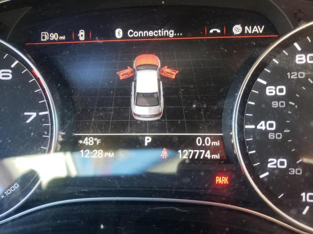 Photo 9 from auction – 2013 AUDI A6 PREMIUM with VIN WAUGFAFC1DN035690