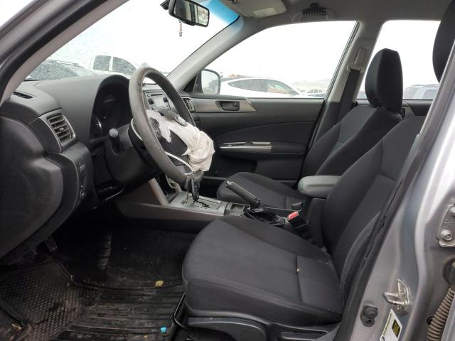 Photo 7 from auction – 2013 SUBARU FORESTER 2 with VIN JF2SHABC9DH434098
