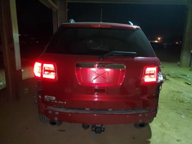 صورة رقم 6 من المزاد - 2014 GMC ACADIA DEN مع VIN 1GKKRTKDXEJ243417