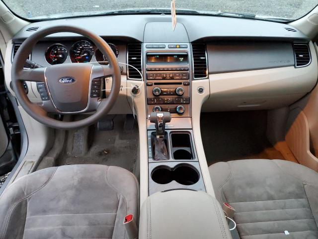 Photo 8 from auction – 2011 FORD TAURUS SE with VIN 1FAHP2DW1BG156430