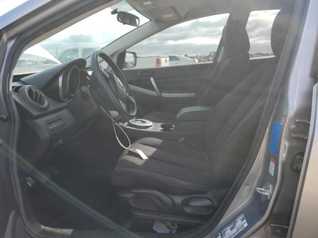 Photo 7 from auction – 2011 MAZDA CX-7 with VIN JM3ER2A54B0389740