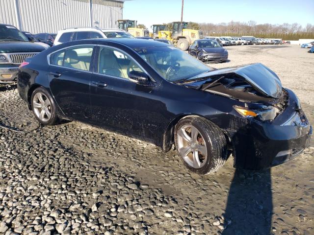 Photo 4 from auction – 2012 ACURA TL with VIN 19UUA8F73CA003900