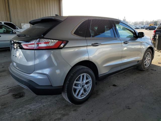 Photo 3 from auction – 2021 FORD EDGE SEL with VIN 2FMPK3J94MBA53081