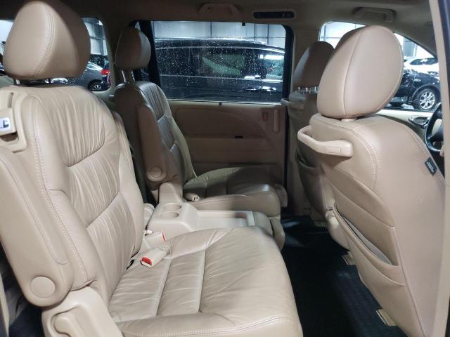 Photo 11 from auction – 2010 HONDA ODYSSEY EX with VIN 5FNRL3H68AB068509