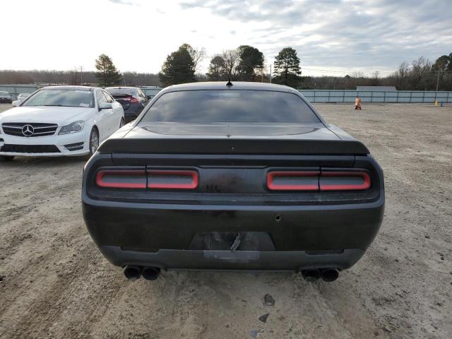 Photo 6 from auction – 2015 DODGE CHALLENGER with VIN 2C3CDZC93FH714696