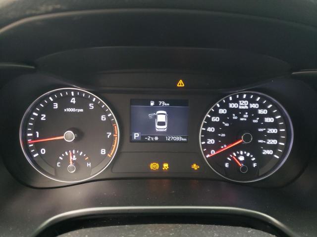 Photo 9 from auction – 2019 KIA FORTE EX with VIN 3KPF54AD7KE092092