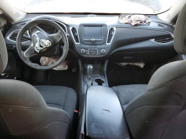 Photo 8 from auction – 2016 CHEVROLET MALIBU LS with VIN 1G1ZB5ST8GF297685