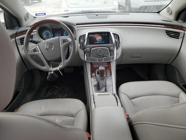 Photo 8 from auction – 2013 BUICK LACROSSE T with VIN 1G4GJ5G32DF188205