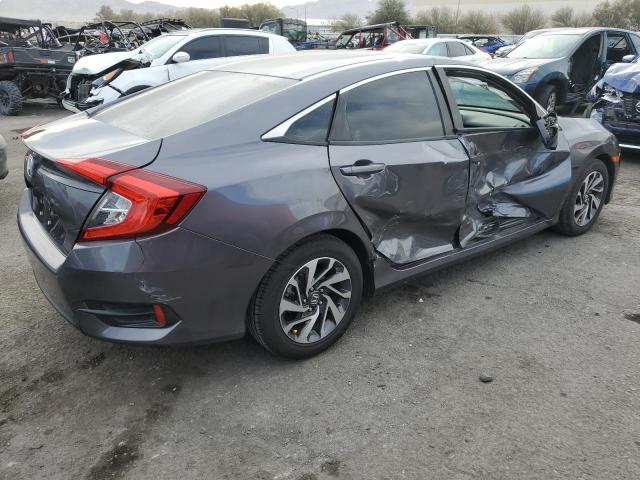 Photo 3 from auction – 2016 HONDA CIVIC EX with VIN 2HGFC2F75GH527167