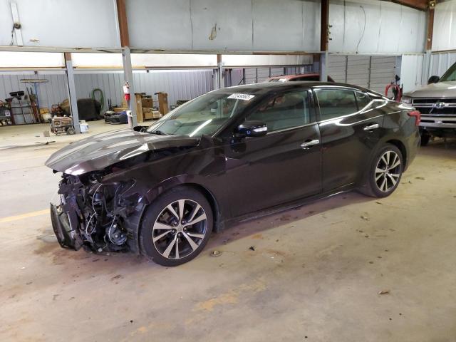 NISSAN MAXIMA 3.5 2016 with VIN 1N4AA6AP2GC401578 - Photo from auction