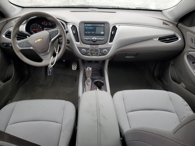 Photo 8 from auction – 2016 CHEVROLET MALIBU LT with VIN 1G1ZE5ST4GF228452