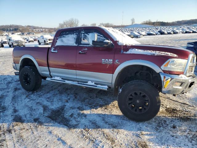 Photo 4 from auction – 2013 RAM 2500 LARAM with VIN 3C6UR5FL5DG603881