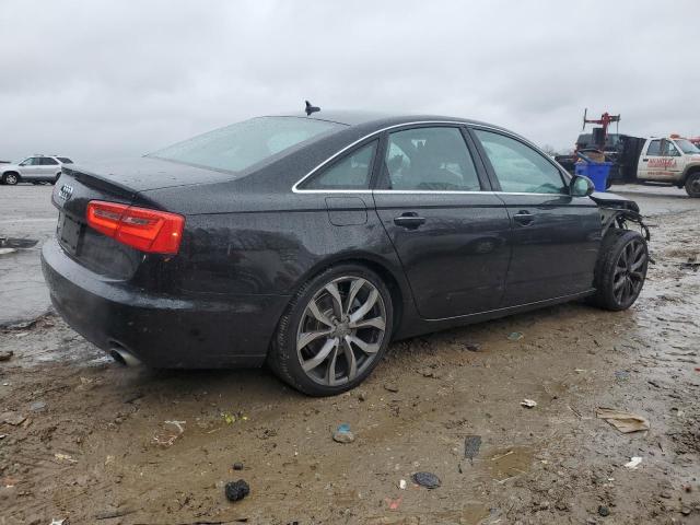 Photo 3 from auction – 2014 AUDI A6 PREMIUM with VIN WAUGFAFC1EN161422