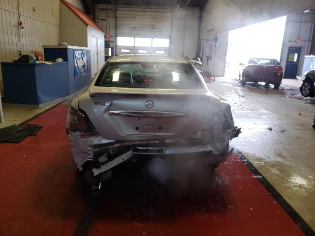 Photo 6 from auction – 2012 NISSAN MAXIMA S with VIN 1N4AA5AP6CC842277