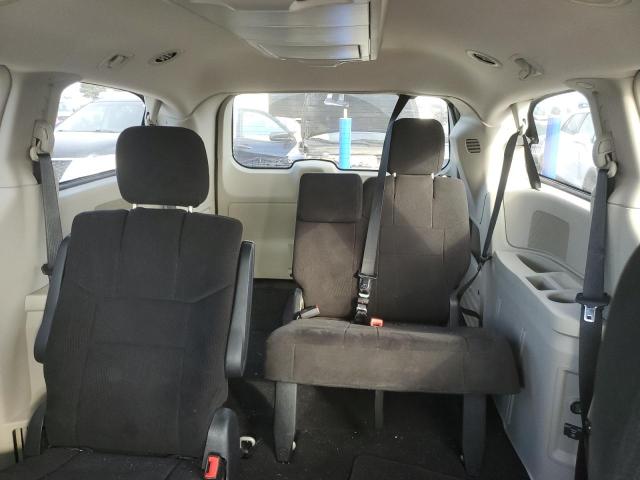 Photo 10 from auction – 2011 CHRYSLER TOWN & COU with VIN 2A4RR5DG2BR607666