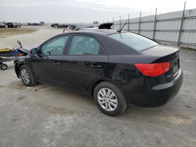 Photo 2 from auction – 2013 KIA FORTE EX with VIN KNAFU4A27D5646888
