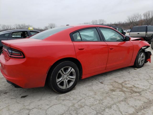 Photo 3 from auction – 2019 DODGE CHARGER SX with VIN 2C3CDXBG2KH753133