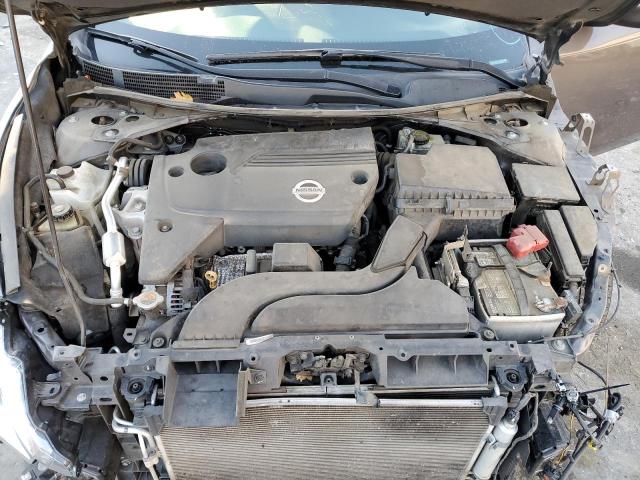 Photo 11 from auction – 2015 NISSAN ALTIMA 2.5 with VIN 1N4AL3AP6FC257234