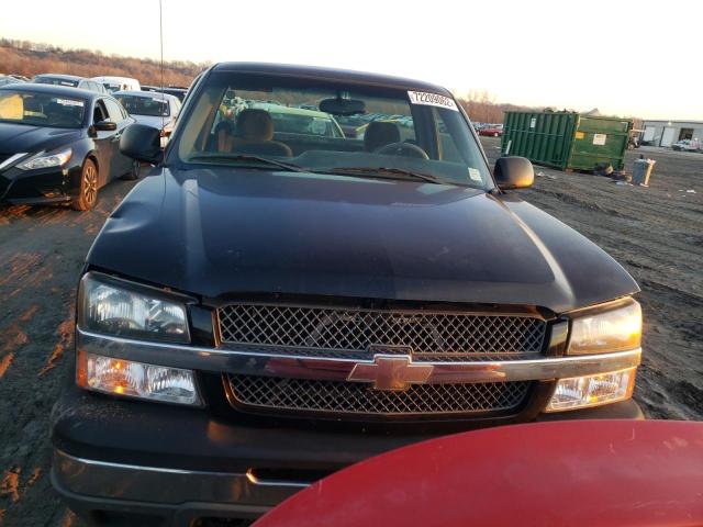 Photo 5 from auction – 2003 CHEVROLET SILVERADO with VIN 1GCEC14X83Z222750
