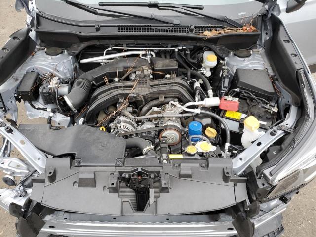 Photo 12 from auction – 2020 SUBARU FORESTER P with VIN JF2SKAJC0LH609047