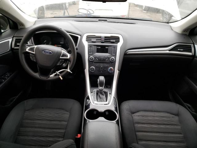 Photo 8 from auction – 2016 FORD FUSION SE with VIN 3FA6P0HD9GR392490