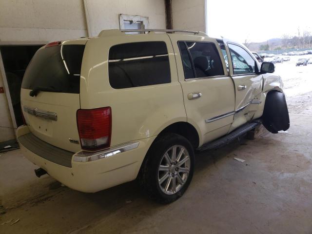 Photo 3 from auction – 2007 CHRYSLER ASPEN LIMI with VIN 1A8HW58207F517268