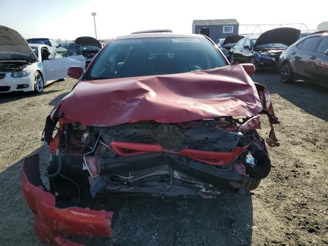 Photo 5 from auction – 2013 TOYOTA COROLLA BA with VIN 5YFBU4EE5DP175154