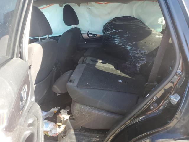 Photo 11 from auction – 2016 NISSAN ROGUE S with VIN KNMAT2MT7GP704029