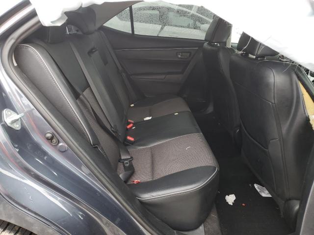 Photo 10 from auction – 2016 TOYOTA COROLLA SE with VIN 5YFBURHE9GP372499