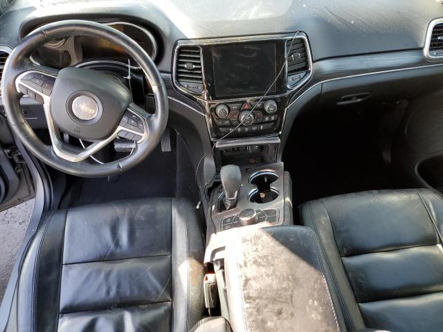 Photo 8 from auction – 2019 JEEP GRAND CHER with VIN 1C4RJFBG7KC745802