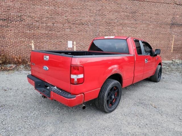 Foto 4 de la subasta – 2008 FORD F150 con VIN 1FTRX12W08FA79107