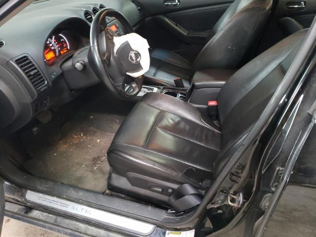 Photo 7 from auction – 2010 NISSAN ALTIMA BAS with VIN 1N4AL2AP5AN493476