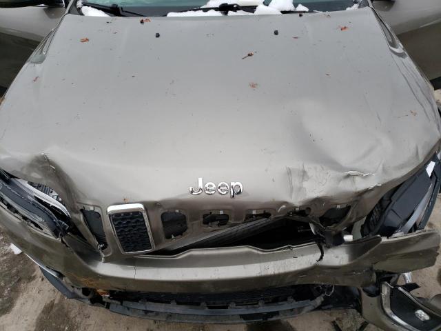 Photo 12 from auction – 2019 JEEP CHEROKEE L with VIN 1C4PJMDX0KD352811