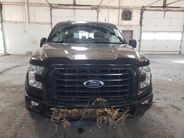Photo 5 from auction – 2015 FORD F150 SUPER with VIN 1FTEW1EG8FFC92115