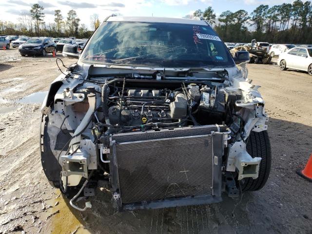 Photo 5 from auction – 2018 FORD EXPLORER X with VIN 1FM5K7D80JGB29823