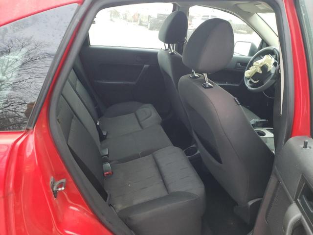 Photo 10 from auction – 2008 FORD FOCUS SE with VIN 1FAHP35N88W218593
