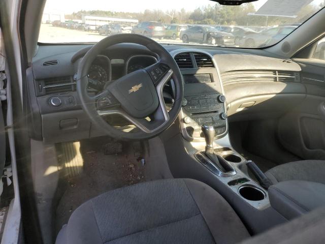 Photo 8 from auction – 2015 CHEVROLET MALIBU LS with VIN 1G11B5SL5FF241683