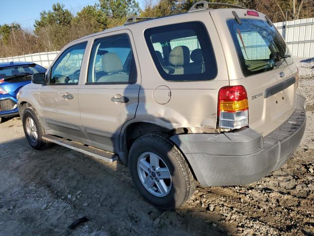 Photo 2 from auction – 2007 FORD ESCAPE XLS with VIN 1FMYU02Z67KA12490