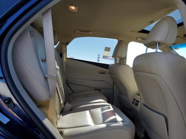 Photo 11 from auction – 2015 LEXUS RX 450H with VIN 2T2BC1BA1FC004872