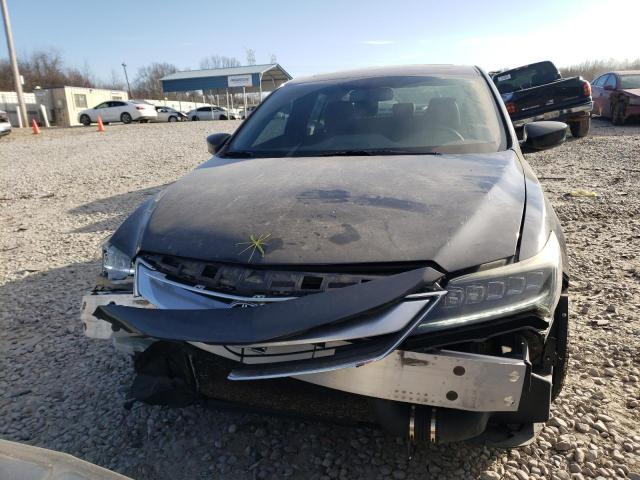 Photo 5 from auction – 2016 ACURA ILX PREMIU with VIN 19UDE2F80GA010058