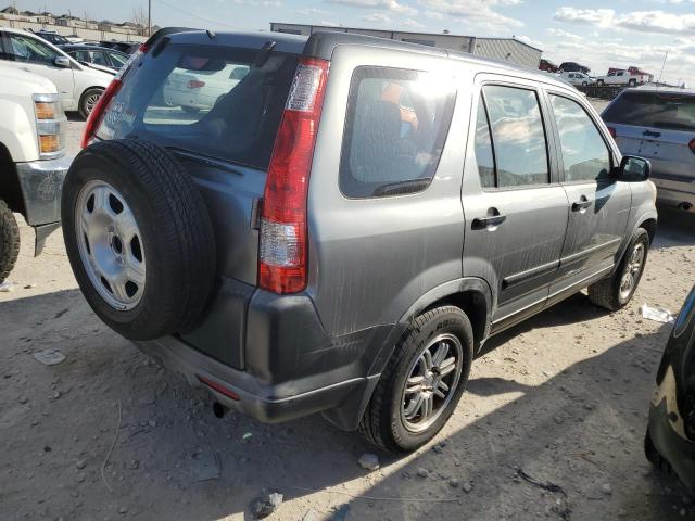 Photo 3 from auction – 2006 HONDA CR-V LX with VIN JHLRD68536C021689