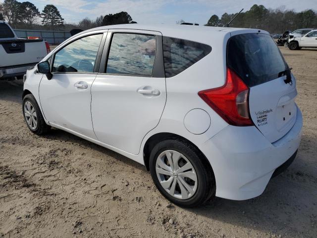 Photo 2 from auction – 2019 NISSAN VERSA NOTE with VIN 3N1CE2CP2KL361855