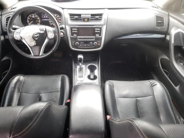 Photo 8 from auction – 2017 NISSAN ALTIMA 2.5 with VIN 1N4AL3AP3HC246341