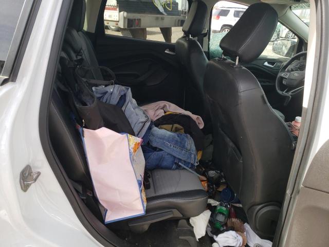 Photo 10 from auction – 2019 FORD ESCAPE SE with VIN 1FMCU0GD9KUB60511