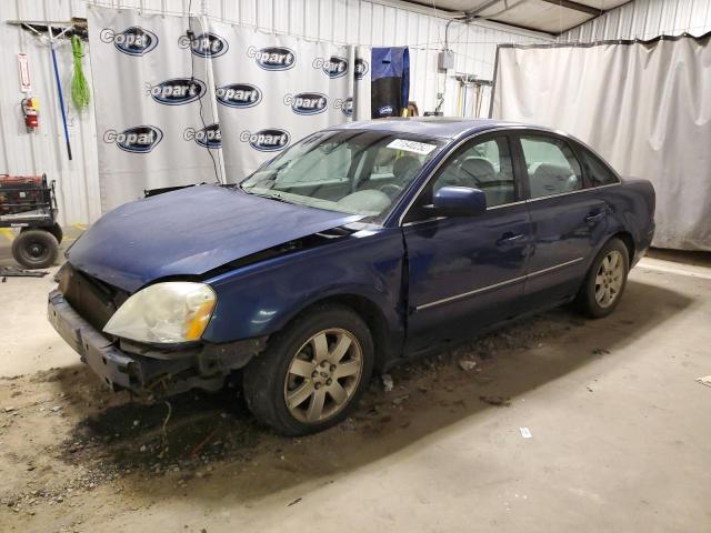 FORD FIVE HUNDR 2006 with VIN 1FAFP24176G147541 - Photo from auction
