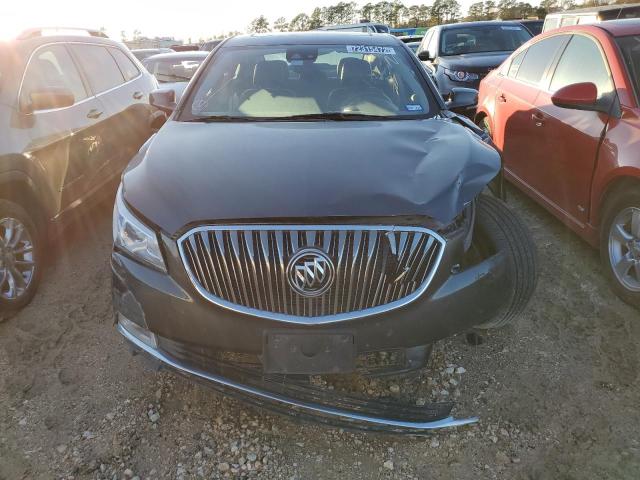Photo 5 from auction – 2016 BUICK LACROSSE with VIN 1G4GB5G36GF166029